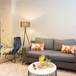 Near Station - 1 To 3 Bedroom Options - Sleeps 1 To 6 Apartamento Leeds (West Yorkshire)