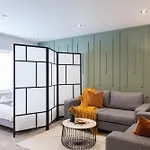 Near Station - 1 To 3 Bedroom Options - Sleeps 1 To 6 Apartamento Leeds (West Yorkshire)