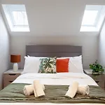 Apartamento Near Station - 1 To 3 Bedroom Options - Sleeps 1 To 6 Leeds (West Yorkshire)