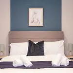 Apartamento Near Station - 1 To 3 Bedroom Options - Sleeps 1 To 6 Leeds (West Yorkshire)