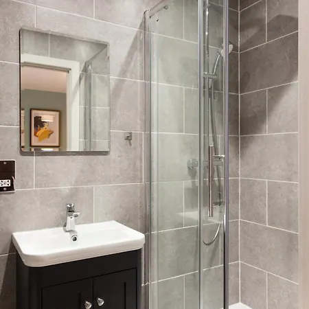 Apartment Somers Leeds (West Yorkshire)