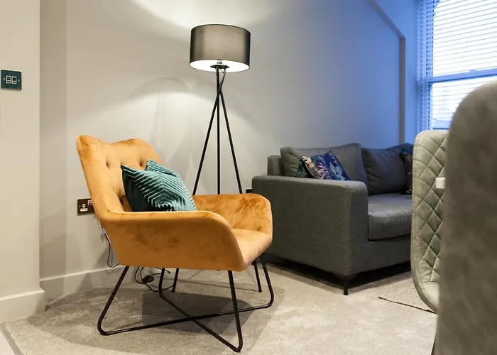 Apartment Somers Leeds (West Yorkshire)
