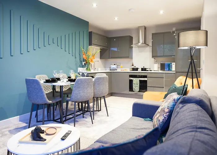 Somers Leeds (West Yorkshire)