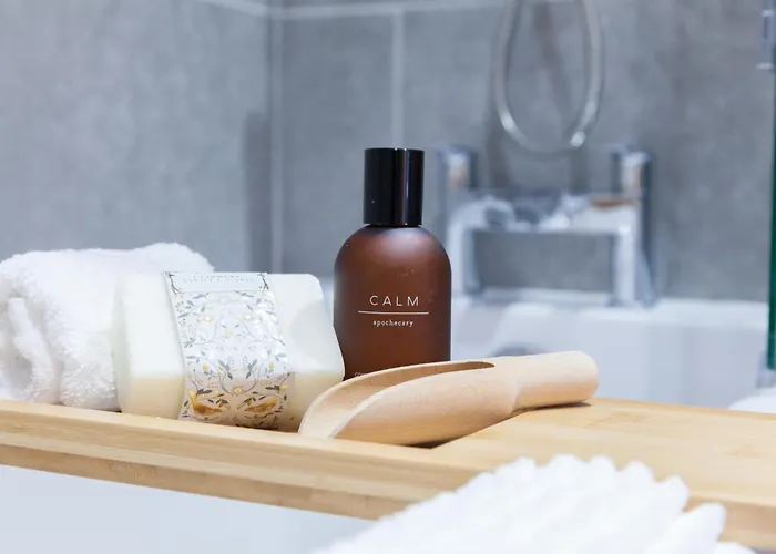 Somers Apartment Leeds (West Yorkshire)