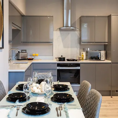 Apartment Somers