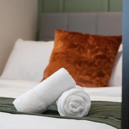 Somers Апартаменты