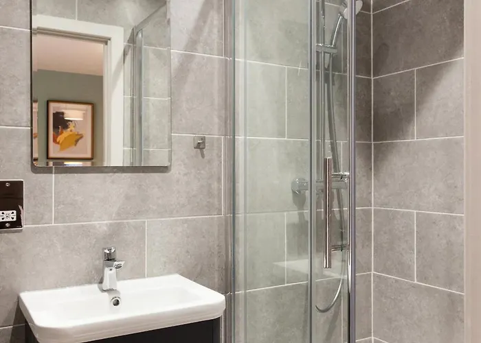 Apartamento Somers Leeds (West Yorkshire)