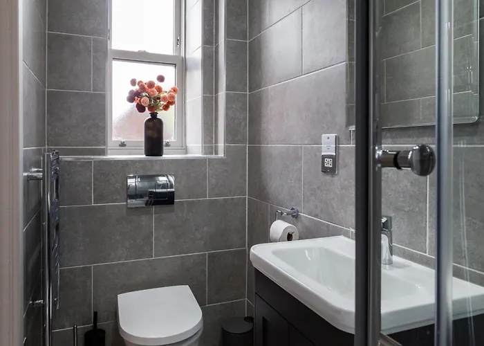 Somers Apartamento Leeds (West Yorkshire)