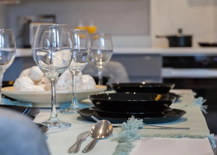 Apartamento Somers Leeds (West Yorkshire)