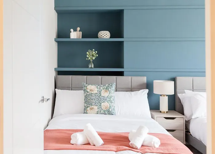 Somers Leeds (West Yorkshire)