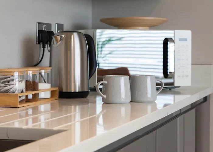 Apartamento Somers Leeds (West Yorkshire)