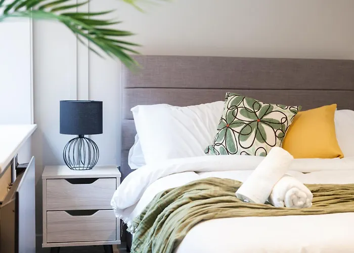 Somers Apartamento *