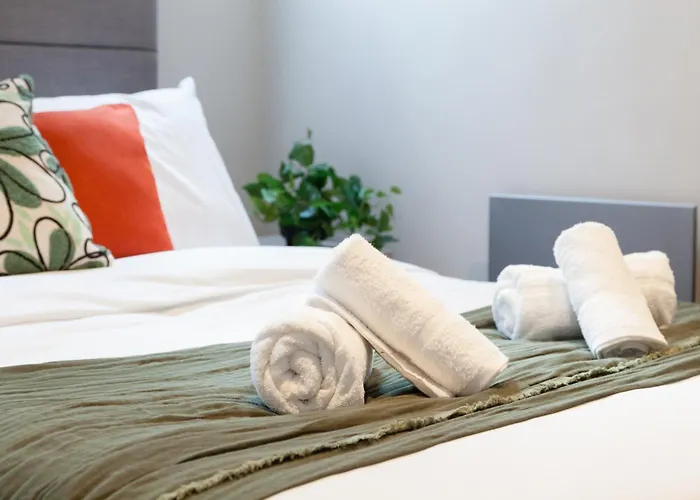 Apartamento Somers *