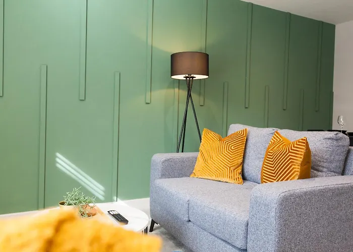 Apartamento Somers *