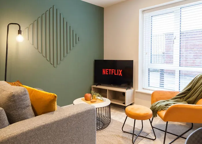 Somers Apartamento *