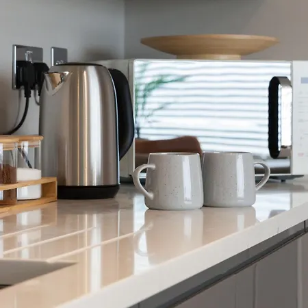 Apartamento Somers Leeds (West Yorkshire)