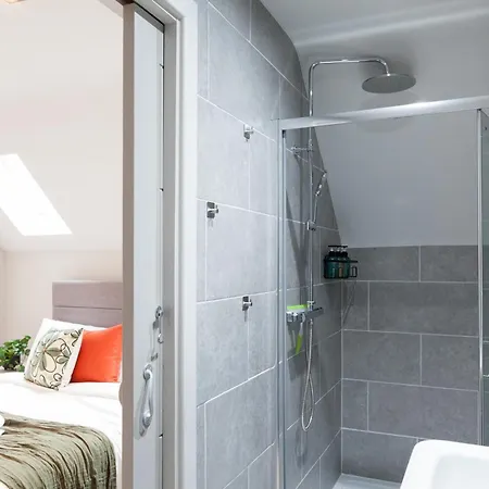 Somers Apartamento Leeds (West Yorkshire)