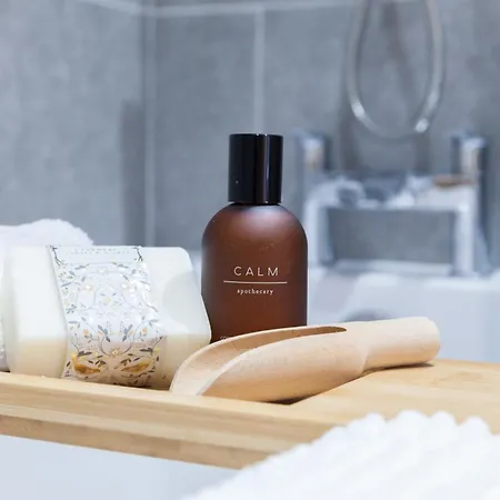 Somers Apartamento Leeds (West Yorkshire)